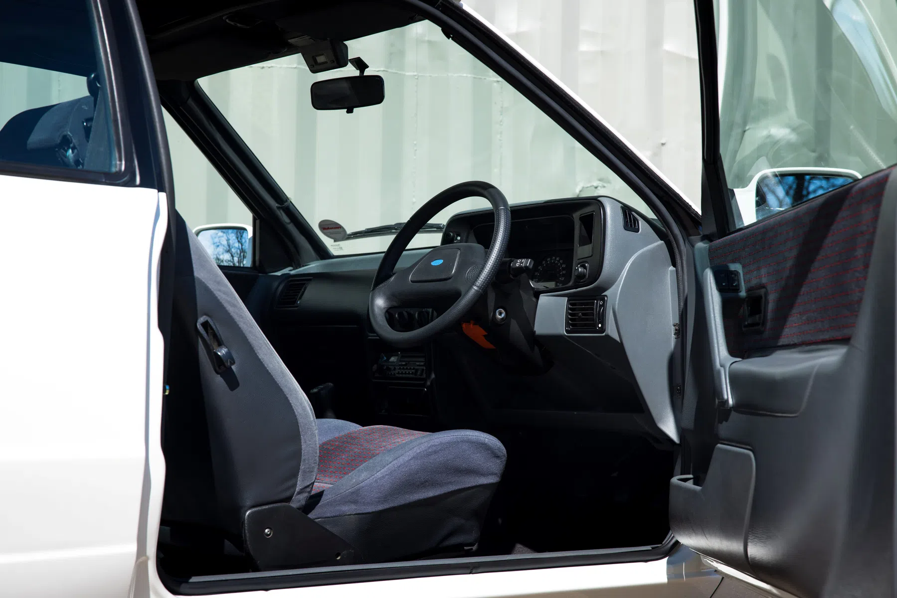 Ford Escort